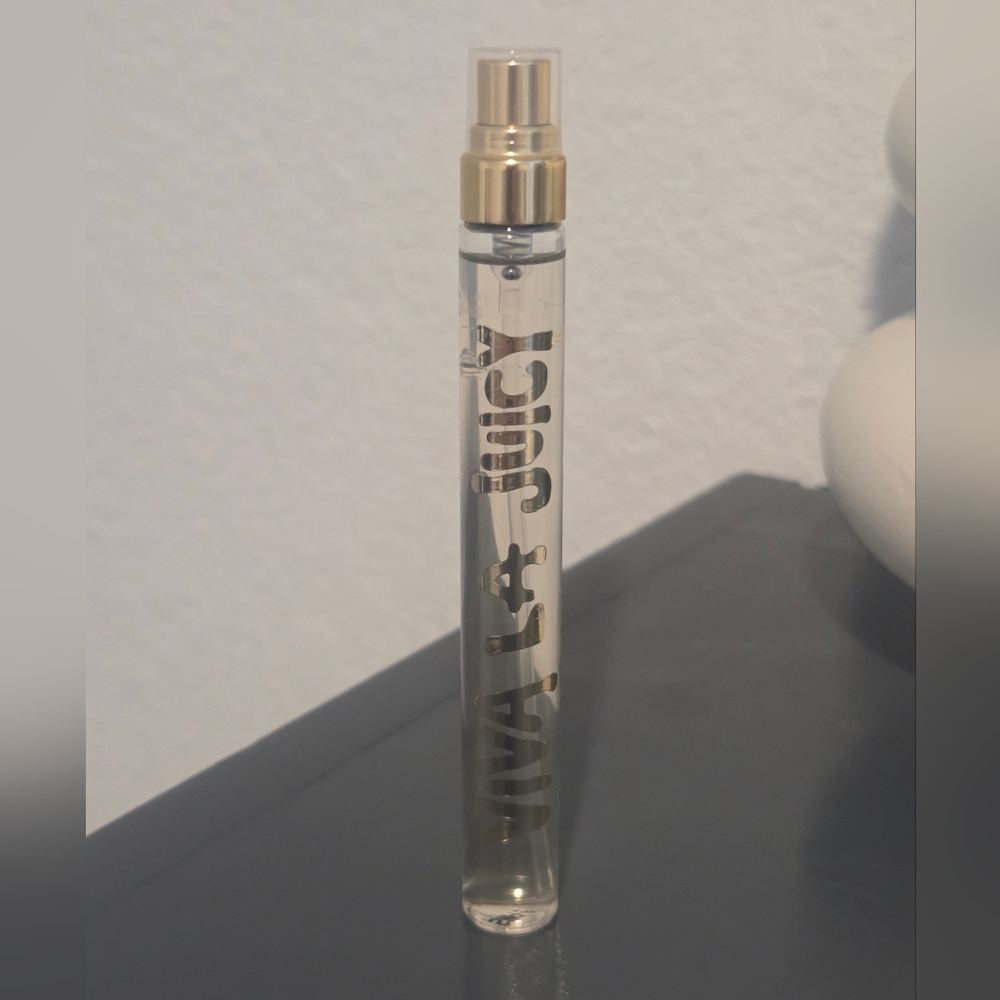 Viva La Juicy Gold Perfume Spray